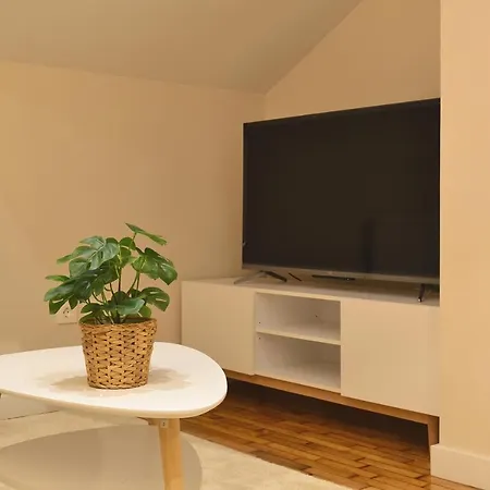 La Buhardilla Del Fontan - Casco Antiguo Apartmán Oviedo