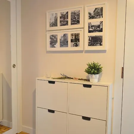 Apartmán La Buhardilla Del Fontan - Casco Antiguo *